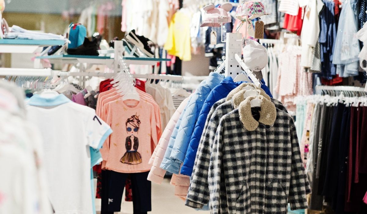 Donde comprar ropa de bebés y niños para revender